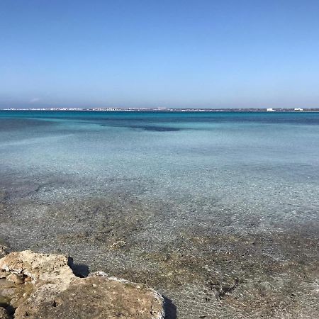 Casette Briganti - Monolocali Indipendenti Con Angolo Cottura Gallipoli Kültér fotó