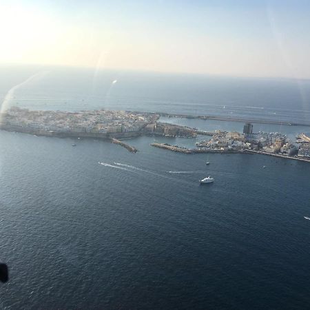 Casette Briganti - Monolocali Indipendenti Con Angolo Cottura Gallipoli Kültér fotó