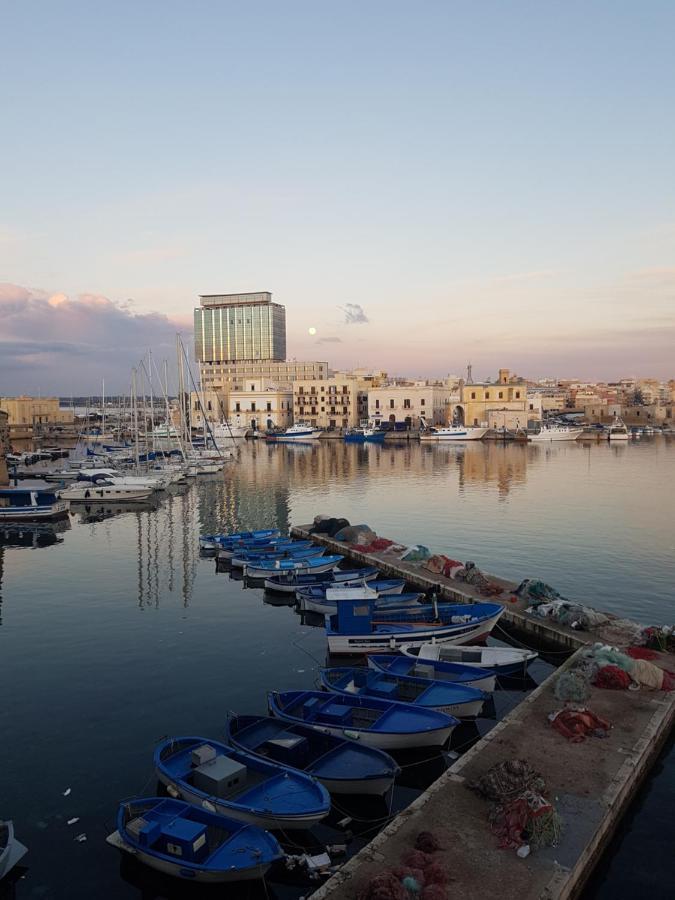 Casette Briganti - Monolocali Indipendenti Con Angolo Cottura Gallipoli Kültér fotó