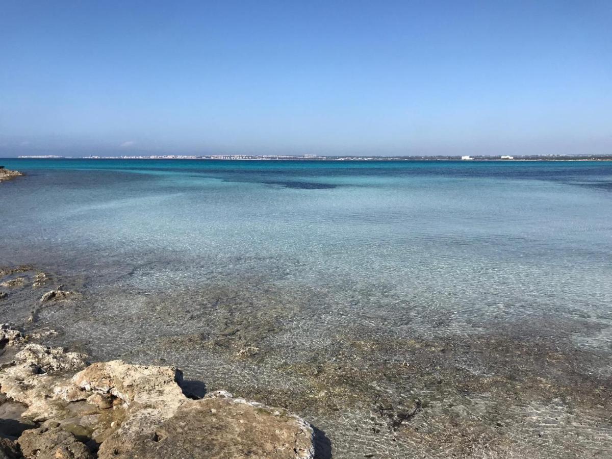 Casette Briganti - Monolocali Indipendenti Con Angolo Cottura Gallipoli Kültér fotó