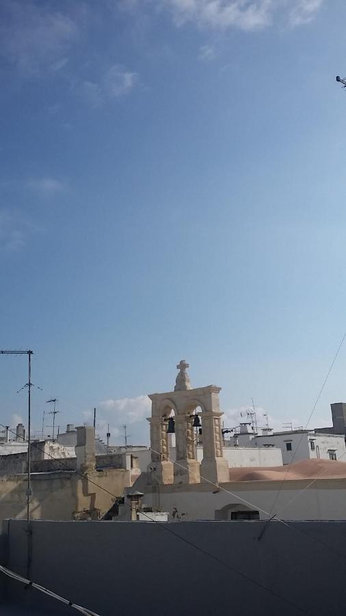 Casette Briganti - Monolocali Indipendenti Con Angolo Cottura Gallipoli Kültér fotó